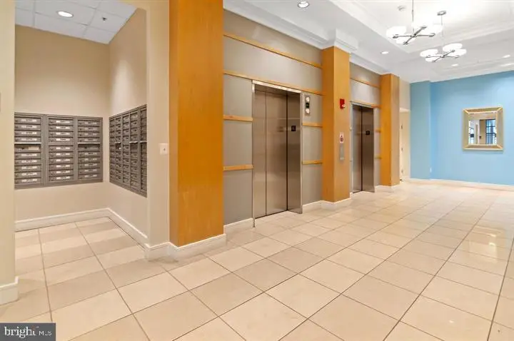 414 Water St #2504, Baltimore, MD 21202 - #3