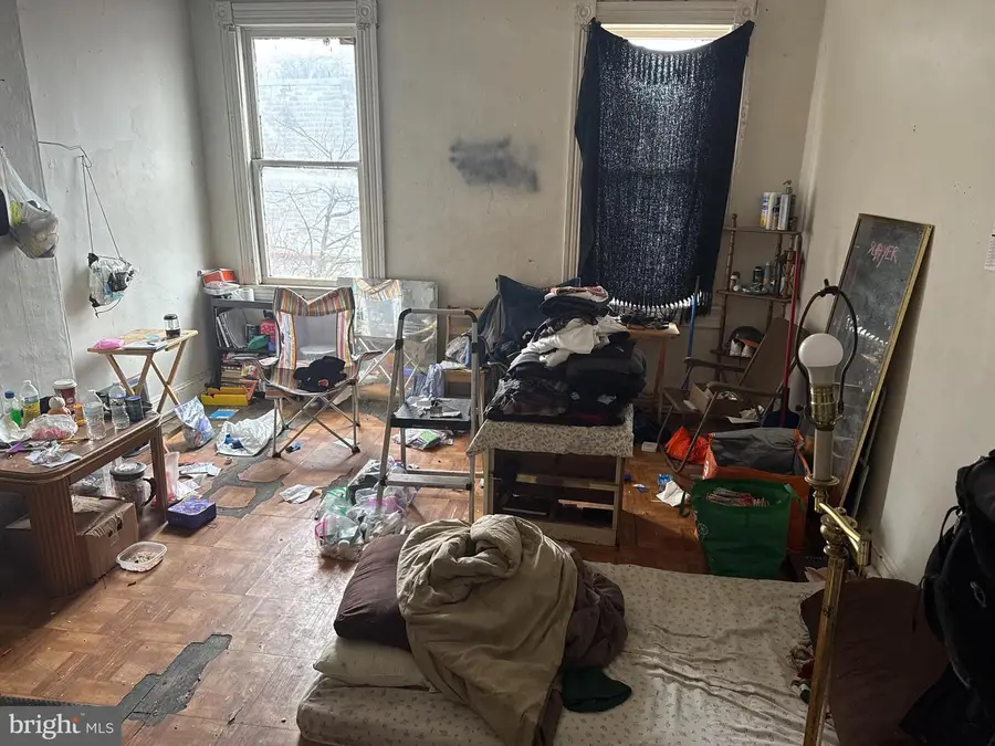 532 N Payson St, Baltimore, MD 21223 - #2