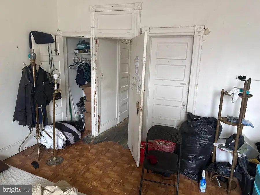 532 N Payson St, Baltimore, MD 21223 - #3