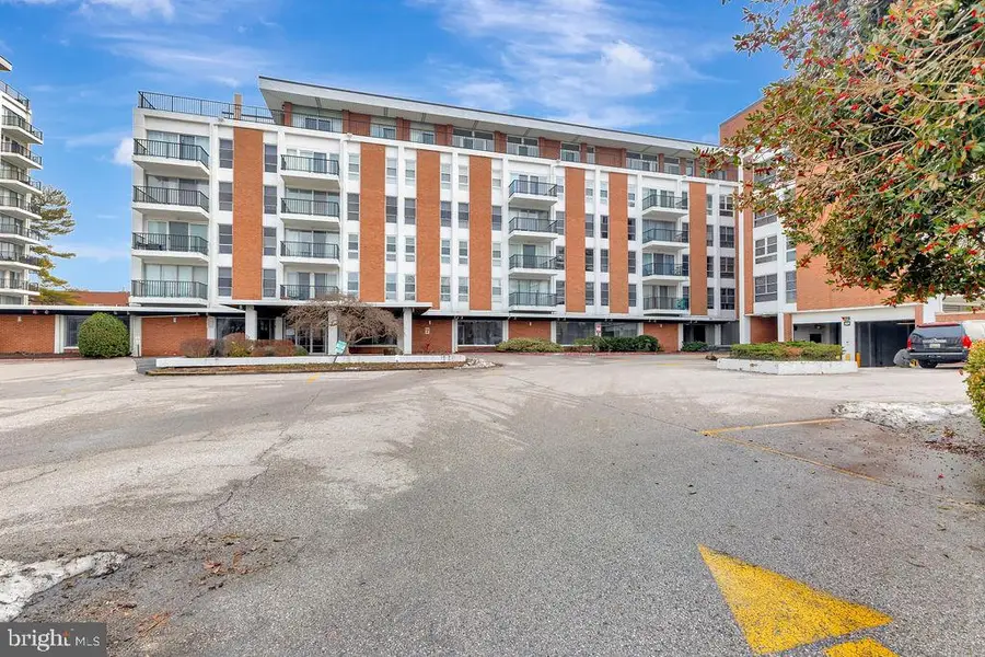 3601 Clarks Ln #536, Baltimore, MD 21215 - #2