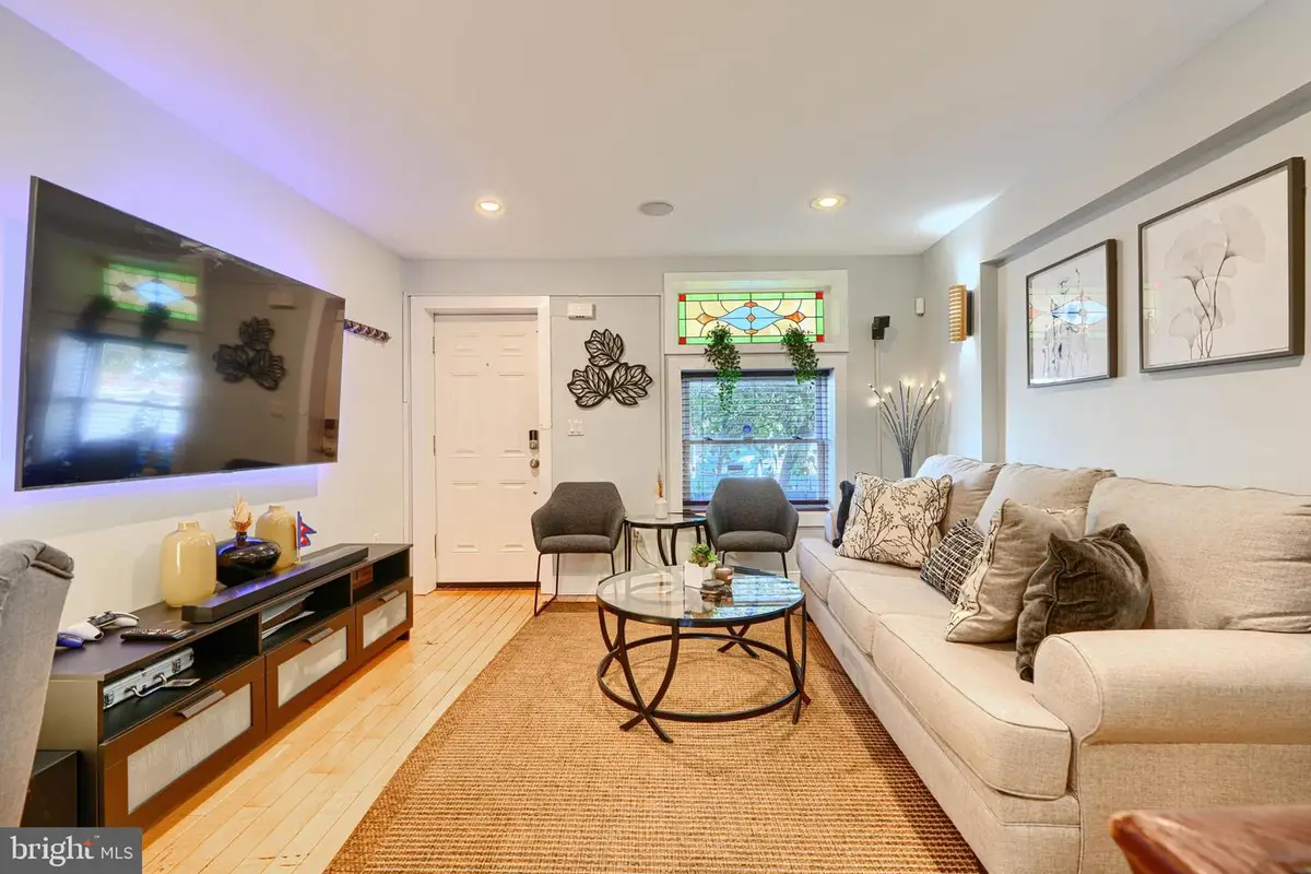 1717 Gough St, Baltimore, MD 21231 - #1