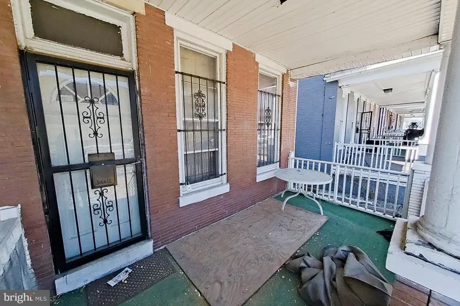 3930 Reisterstown Rd, Baltimore, MD 21215 - #3