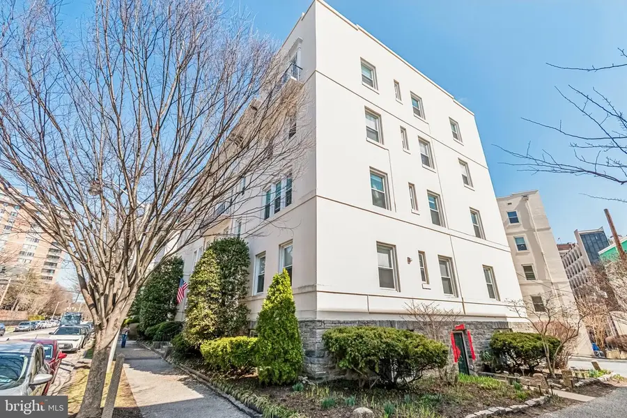 3405 Greenway #105, Baltimore, MD 21218 - #3