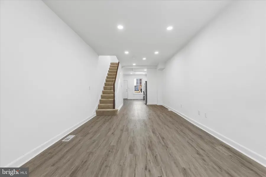 1628 Normal Ave, Baltimore, MD 21213 - #3