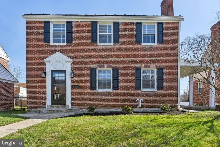 5703 Narcissus Ave, Baltimore, MD 21215 - #2