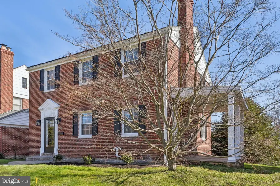 5703 Narcissus Ave, Baltimore, MD 21215 - #3