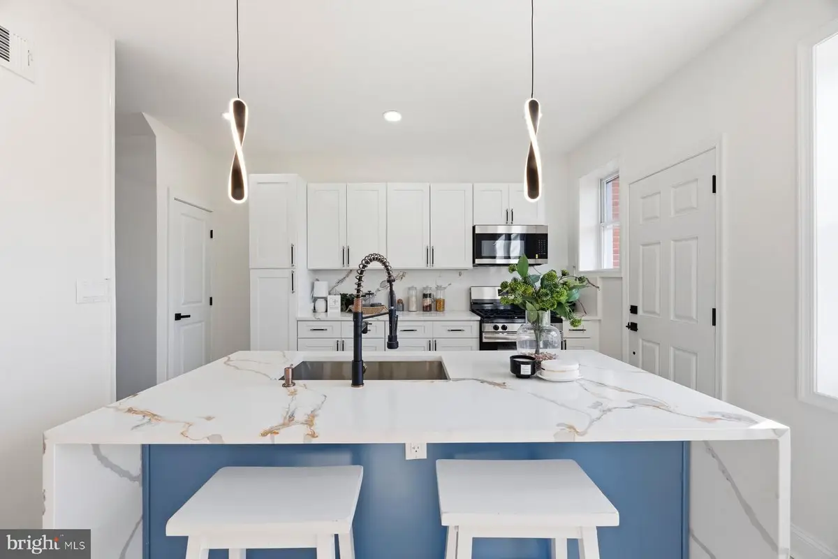 2503 Loyola Southway, Baltimore, MD 21215 - #1