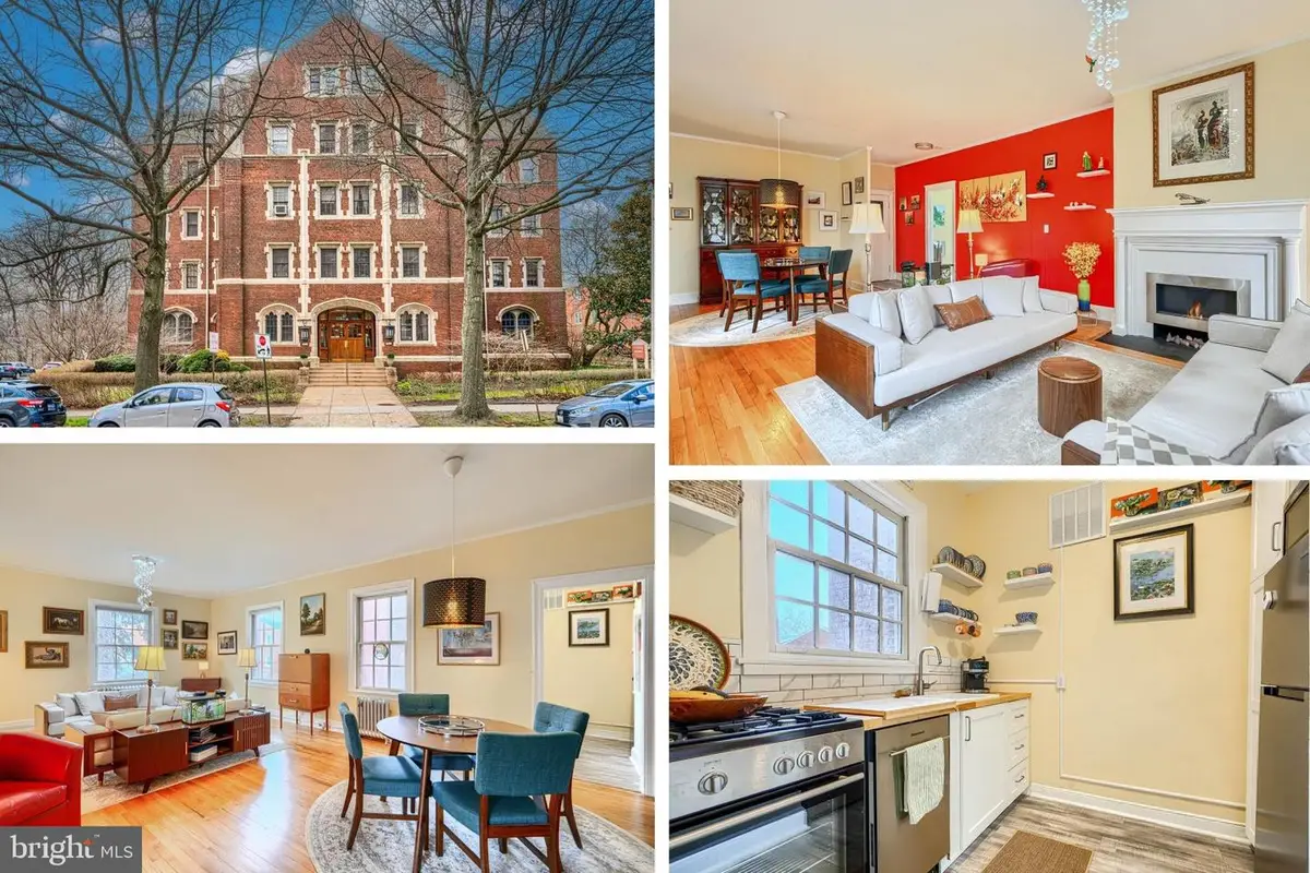 501 W University Pkwy #j2, Baltimore, MD 21210 - #1