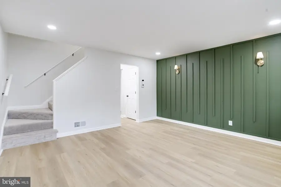 3916 2nd St, Baltimore, MD 21225 - #3