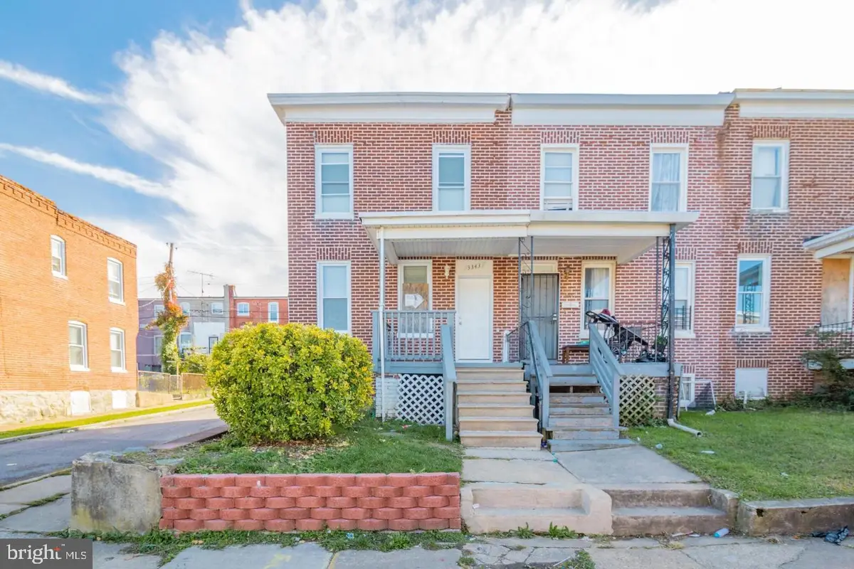 3343 Elmora Ave, Baltimore, MD 21213 - #1