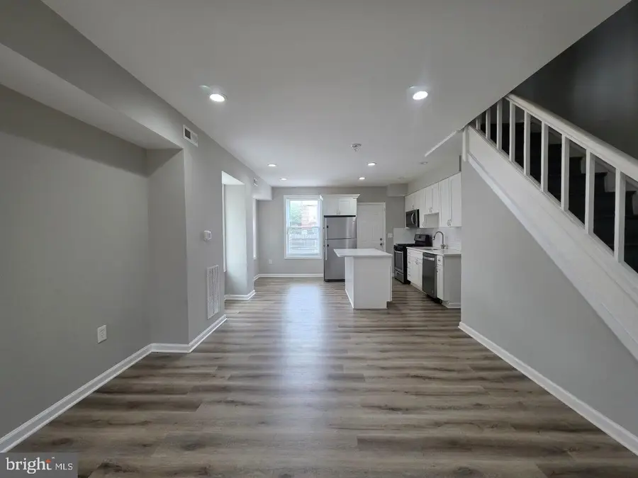 3343 Elmora Ave, Baltimore, MD 21213 - #3