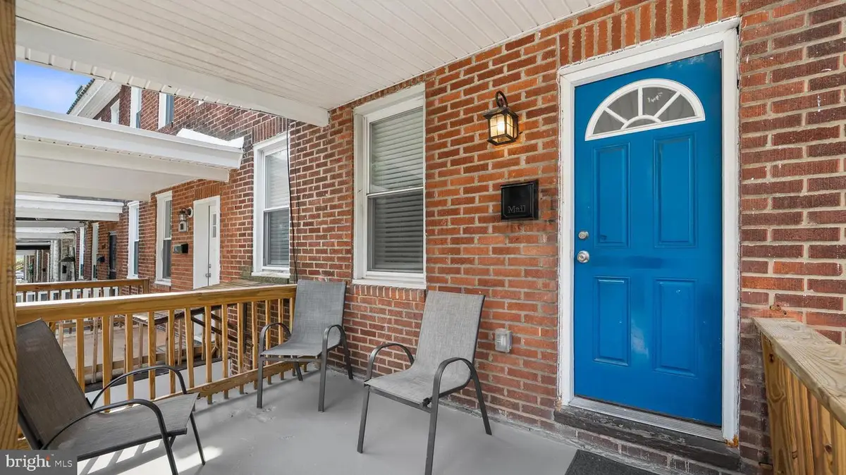 709 E 30th St, Baltimore, MD 21218 - #1