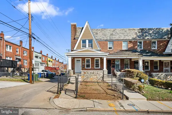 3718 Cranston Ave, BALTIMORE, MD 21229