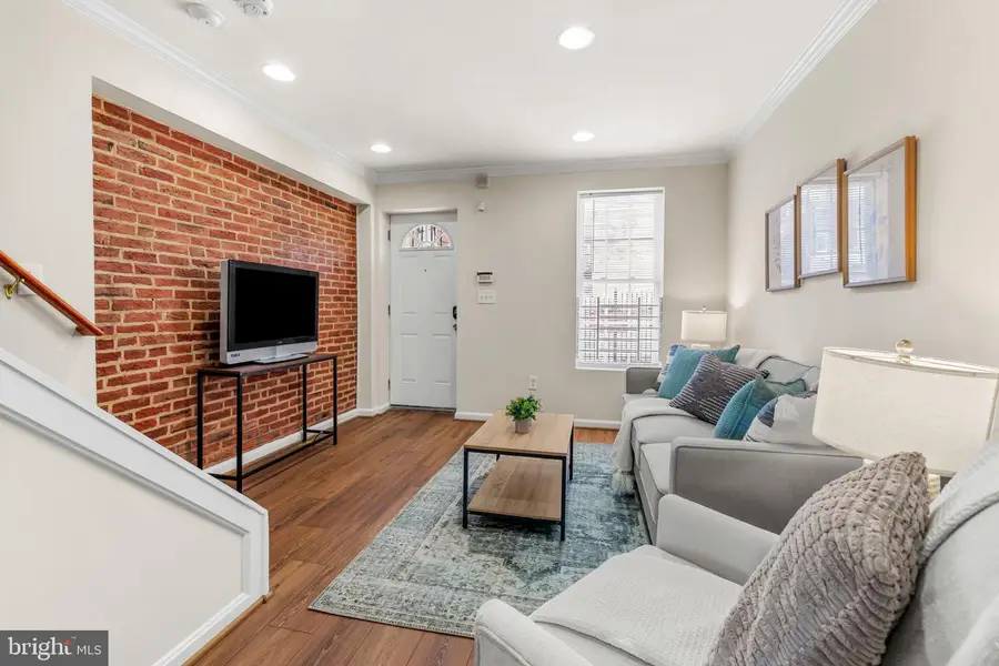 509 Otterbein St, Baltimore, MD 21230 - #3