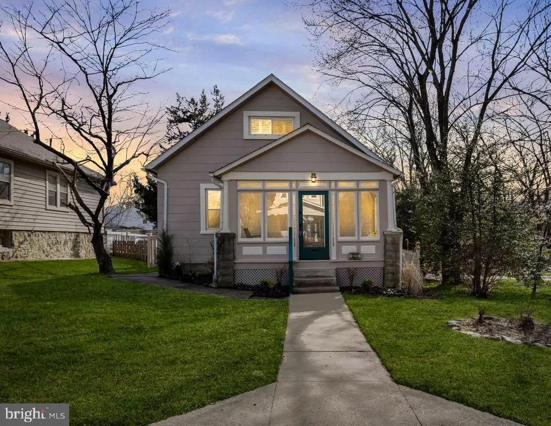 1317 Appleby Ave, Baltimore, MD 21209 - #1