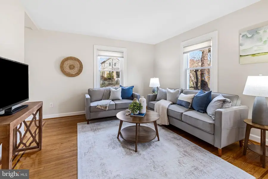 1317 Appleby Ave, Baltimore, MD 21209 - #2