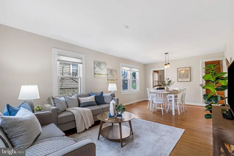 1317 Appleby Ave, Baltimore, MD 21209 - #3