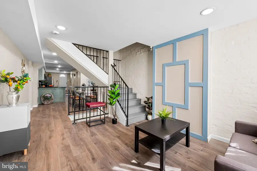 1610 Mchenry St, Baltimore, MD 21223 - #2