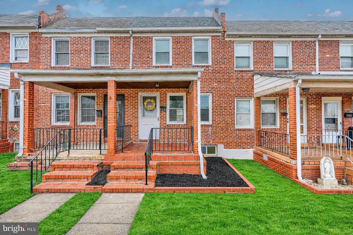 6905 Bank St, Baltimore, MD 21224 - #1