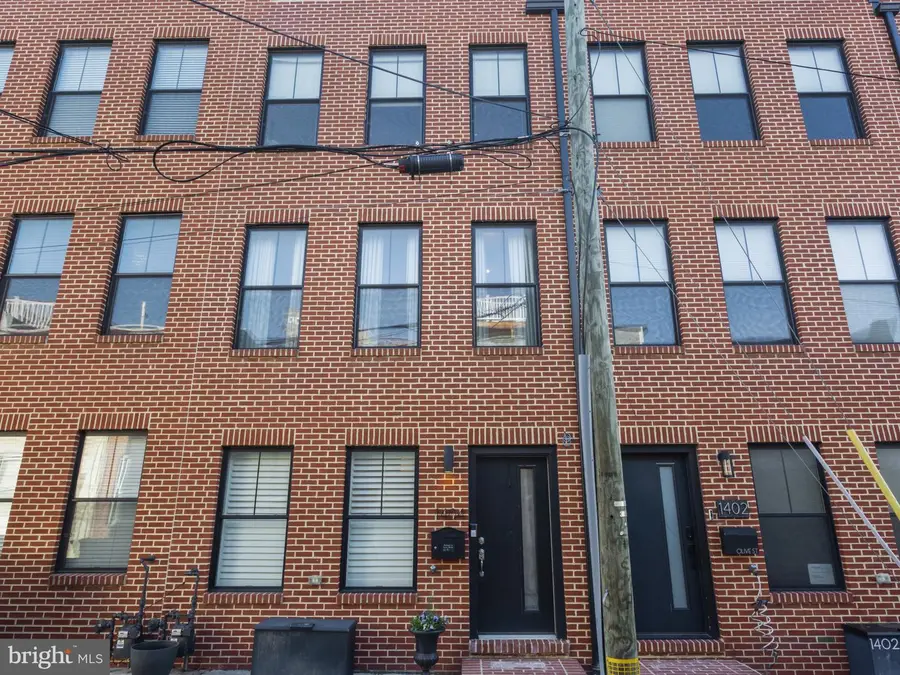 1404 Olive St, Baltimore, MD 21230 - #2