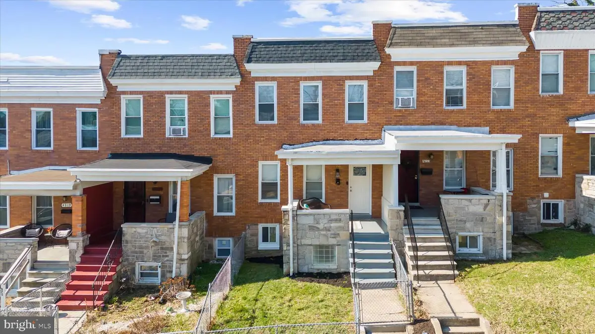4215 Seidel Ave, Baltimore, MD 21206 - #1