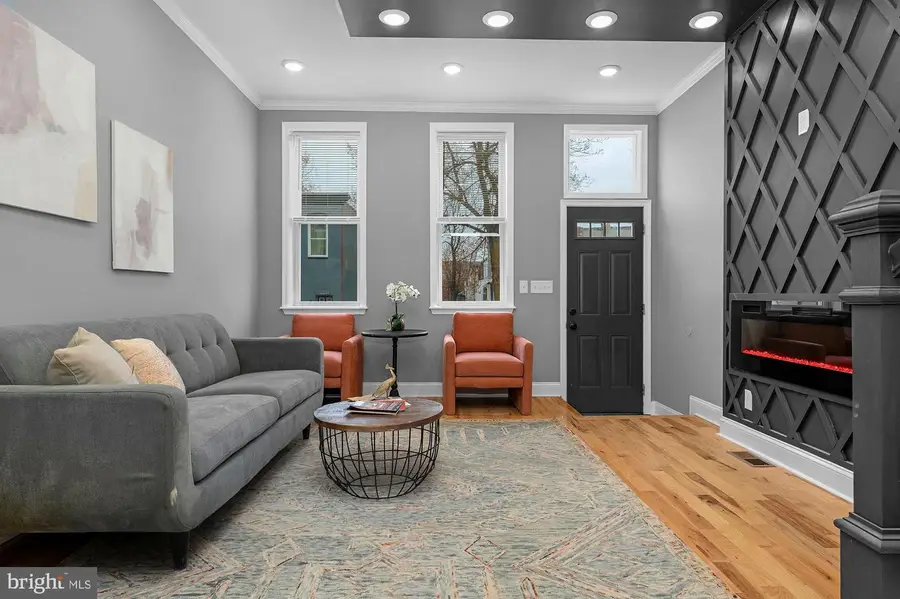 1908 E Lanvale St, Baltimore, MD 21213 - #2