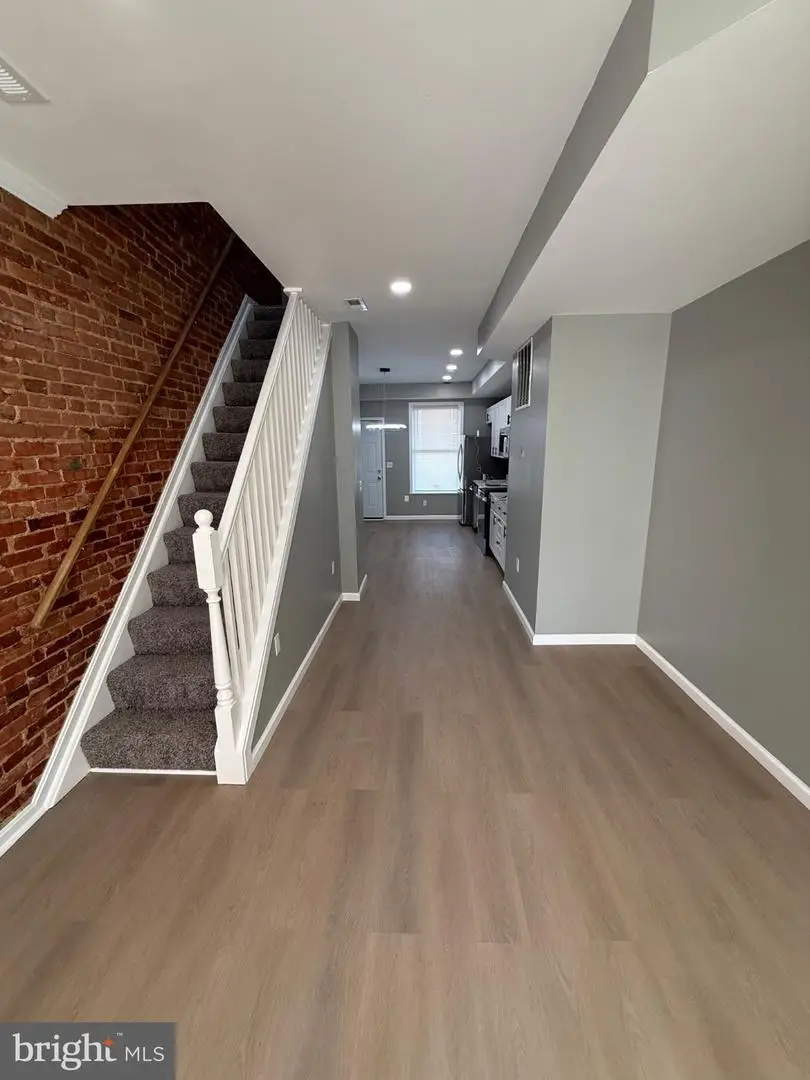 215 N Curley St, Baltimore, MD 21224 - #2