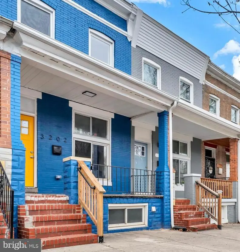 3202 Mcelderry St, Baltimore, MD 21205 - #1