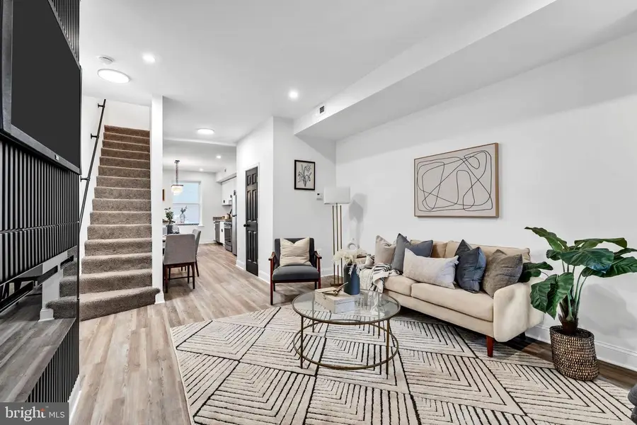 3202 Mcelderry St, Baltimore, MD 21205 - #3