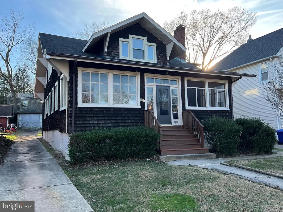 2817 Goodwood Rd, Baltimore, MD 21214 - #1