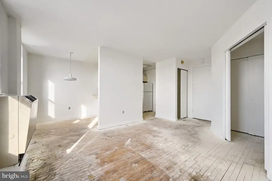 1001 Saint Paul St #12d, Baltimore, MD 21202 - #3