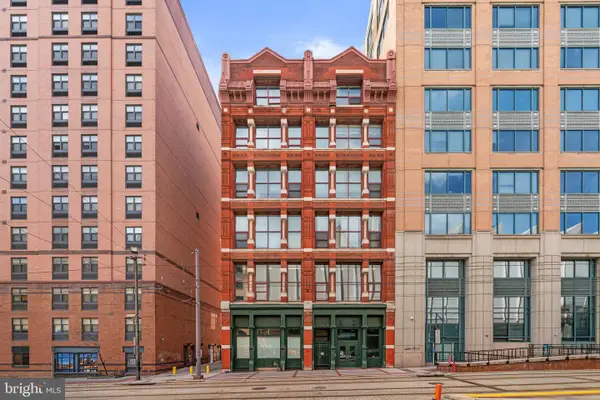 22 S Howard St #r-403, BALTIMORE, MD 21201