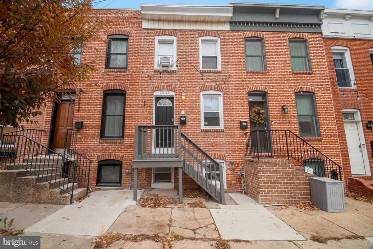 2526 Foster Ave, Baltimore, MD 21224 - #1