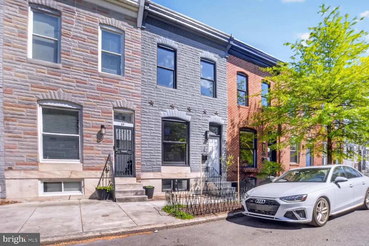 25 N Ellwood Ave, Baltimore, MD 21224 - #1