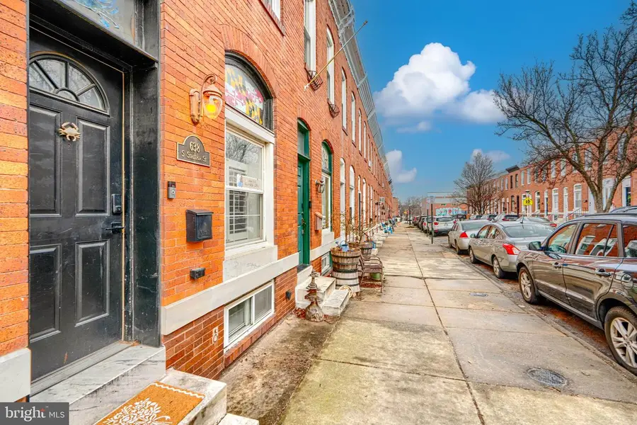 638 S Streeper St, Baltimore, MD 21224 - #3