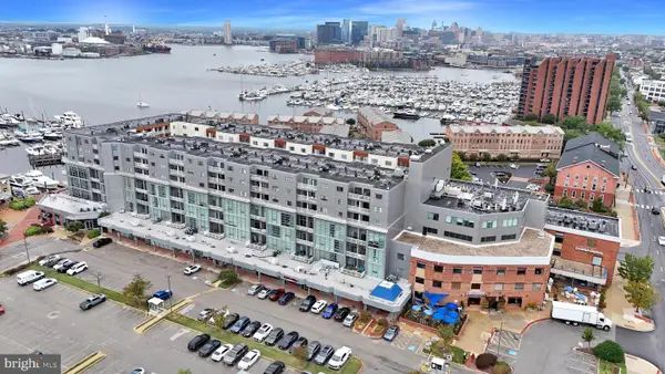 2702 Lighthouse Point East #532, BALTIMORE, MD 21224