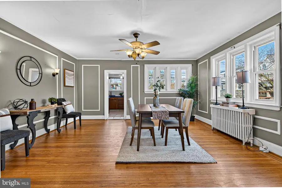 3628 Elkader Rd, Baltimore, MD 21218 - #3