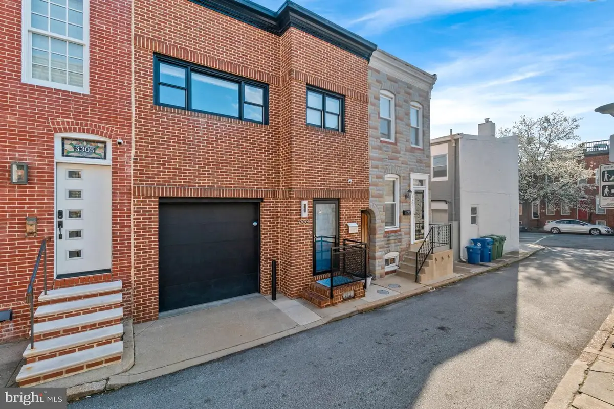 3303 Mueller St, Baltimore, MD 21224 - #1