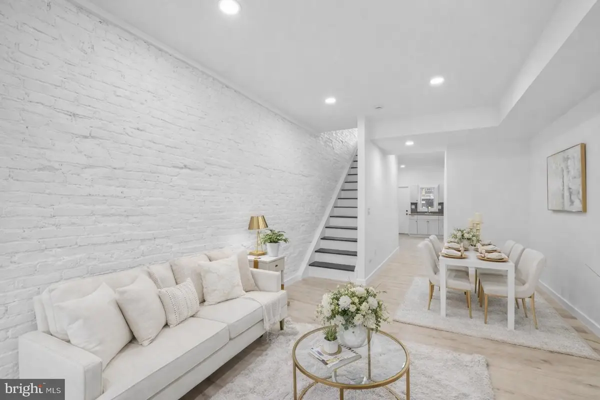 1217 Glyndon Ave, Baltimore, MD 21223 - #1