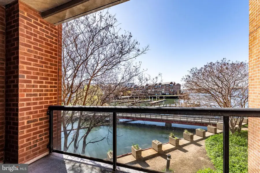 2515 Boston St #201, Baltimore, MD 21224 - #2