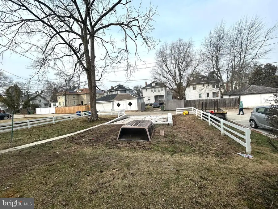 3302 Fairview Ave, Baltimore, MD 21216 - #3