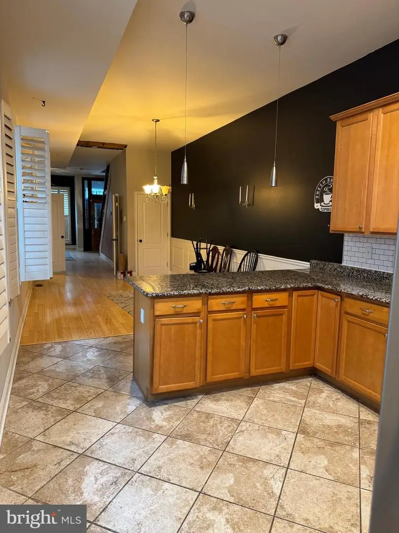 1713 W Lombard St, Baltimore, MD 21223 - #3