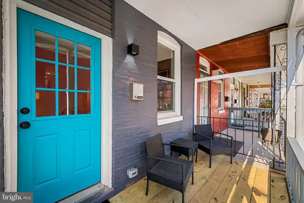 3602 Paine St, BALTIMORE, MD 21211