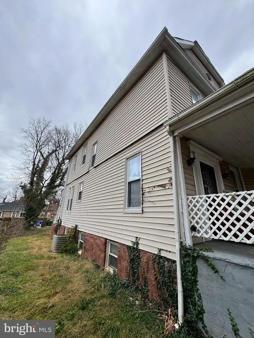 4102 Groveland Ave, Baltimore, MD 21215 - #3