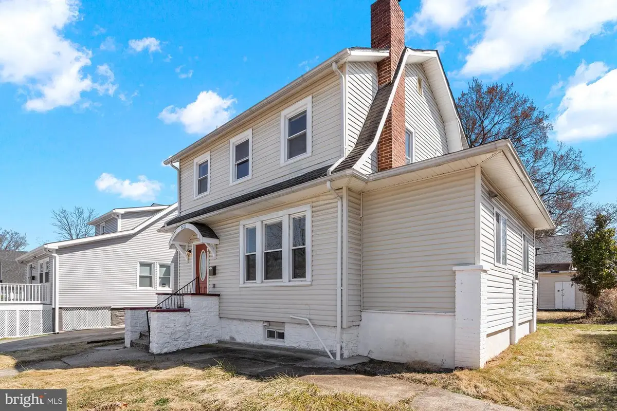 3415 Menlo Dr, Baltimore, MD 21215 - #1
