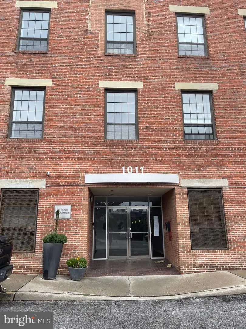 1011 Hunter St N #f2, Baltimore, MD 21202 - #2