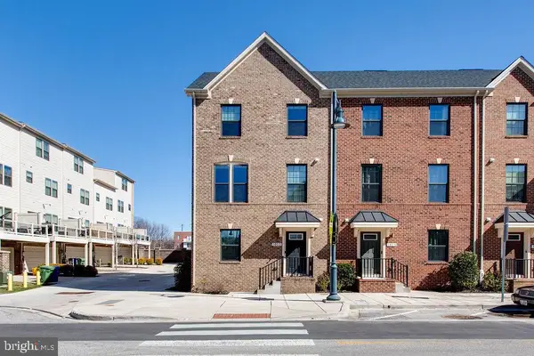 1023 Rutland Ave, BALTIMORE, MD 21205