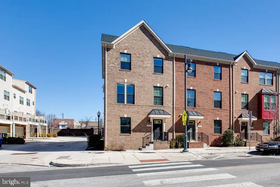 1023 Rutland Ave, Baltimore, MD 21205 - #2