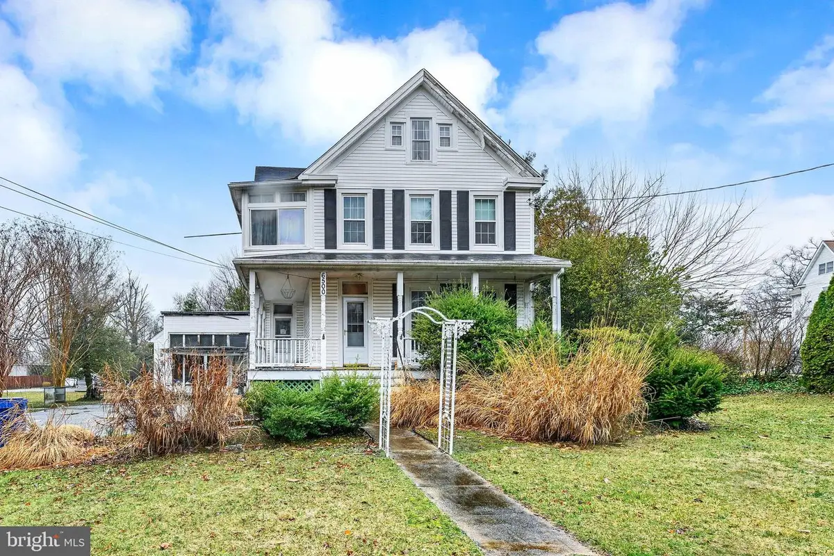 6500 Old Harford Rd, Baltimore, MD 21214 - #1