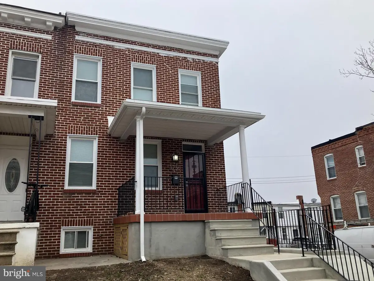 3236 Lyndale Ave, Baltimore, MD 21213 - #1